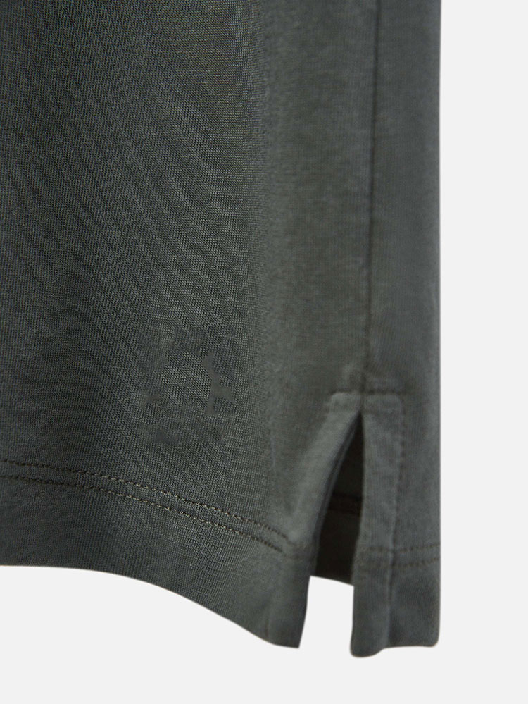 Basic T-shitt with slogan